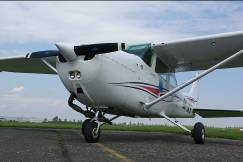 Cessna C172N OK-JKV
